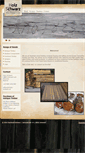 Mobile Screenshot of holz-schwarz.at